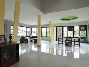 OYO 733 T Resort