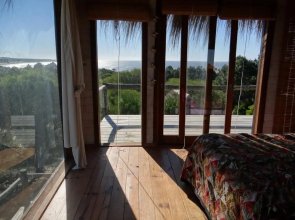 Solomare 2 Eco Cabana