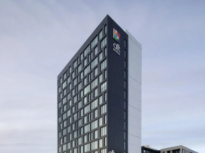 Alt Hotel Calgary University District