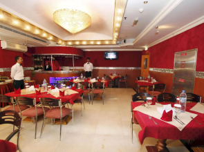 Zain International Hotel