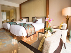 Tonglu Landison Resort