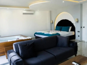 Апарт-отель Yelken