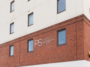Premier Suites Birmingham (Formerly Premier Apartments Birmingham)