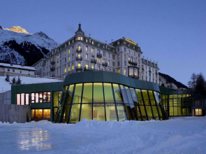 Grand Hotel Kronenhof