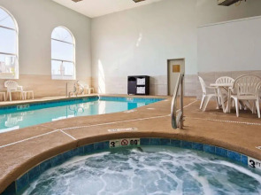 SureStay Hotel by Best Western Albuquerque Midtown