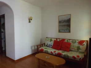 Apartamentos Xoroi