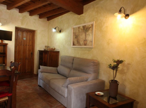 Apartamentos Rurales La Solana