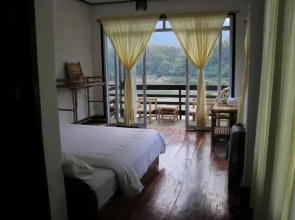 Ning Ning Guesthouse