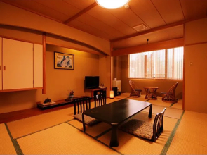 Kappo Ryokan Hiromitei