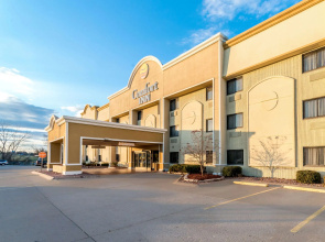 Comfort Inn Festus - St Louis South