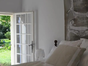 Villa le Murier