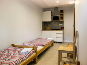 Hotel Solny