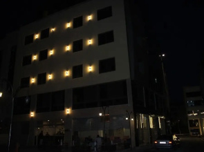 Jewheret Alswefiah hotel suites