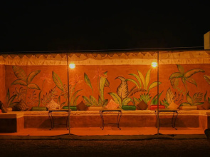 DolatGarh Resort & Camp
