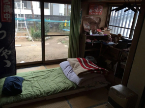 Norishico Auto Guest House - Hostel