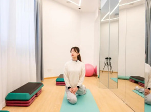 Dayin International Youth Hostel (Shanghai Nanjing East Road;People's Square;The Bund Branch)