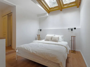 The Vlasta Collection Rooms