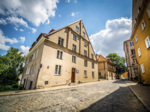 Old Town Kanonia Hostel & Apartments