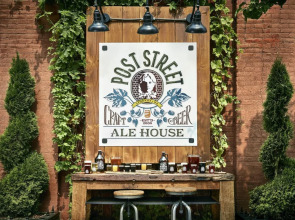 The Louie, A Davenport Hotel, Autograph Collection®