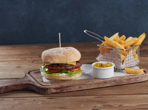 Premier Inn Dubai International Airport