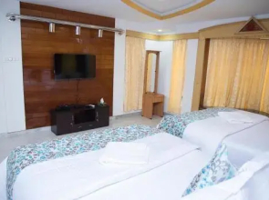 Vilva Suites