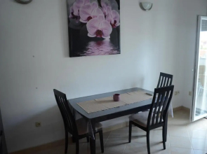 Apartments Nika