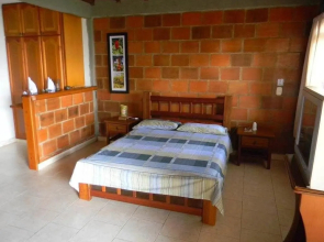 Finca Hotel Villa Ilusion