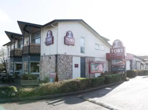 Toby Carvery Exeter M5 J30 by Innkeepers Collection