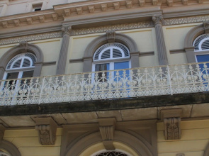 Hotel Medium Renaixença