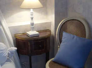 Belle Assise