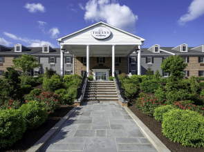 The Inn at Lewisburg, BW Signature Collection