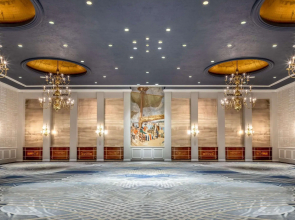 Fairmont Royal York Gold Experience