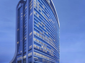 Hyatt Regency Hengqin