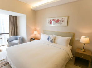 Cherry Residences May-Fourth Square