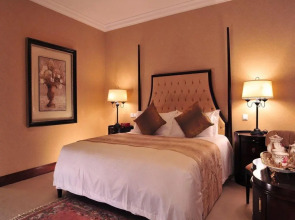 Отель Broadway Mansions Shanghai