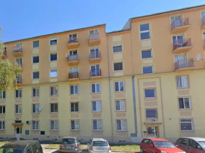 1 room Apartment with balcony, Dolezalova street