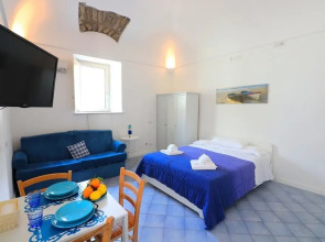 Casa Meta Blu