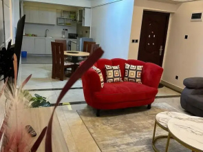 Vesta Garden Apartments Kilimani