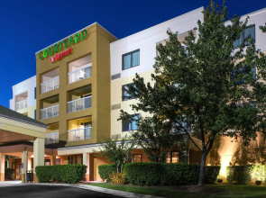 Courtyard by Marriott Charlotte Gastonia
