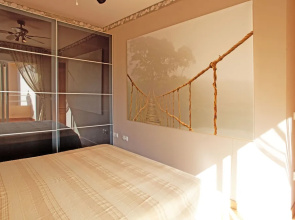 Refugio De Riviera Apartment
