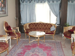 Rest Hotel