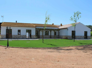 Casas Rurales Laguna La Tinaja