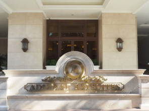 Admiral Hotel Manila - MGallery Collection
