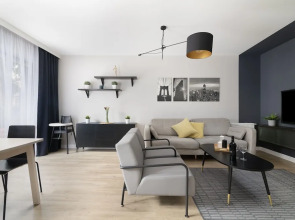 Easy Rent Apartments - GUSTO