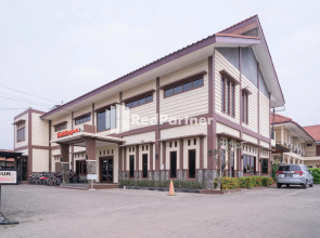 Hotel Puri Kayana RedPartner
