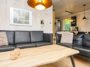 Holiday Home in Oksbøl