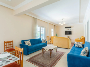 Villa Duman 3 Large Private Pool A C Wifi Car Not Required - 3166