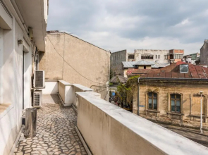 Bucharest Old Town Villa