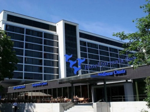 Jurmala SPA Hotel 