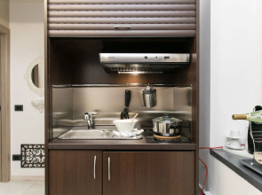 Aparthotel dei Mercanti